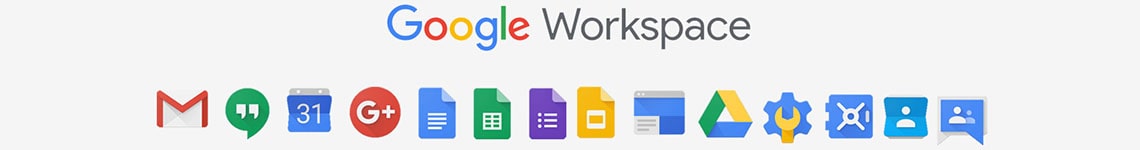 Google Workspace