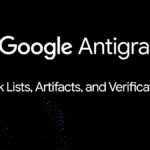 কোডিং বদলে দিচ্ছে Google Antigravity