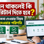Bangladesh eReturn Tax Guide
