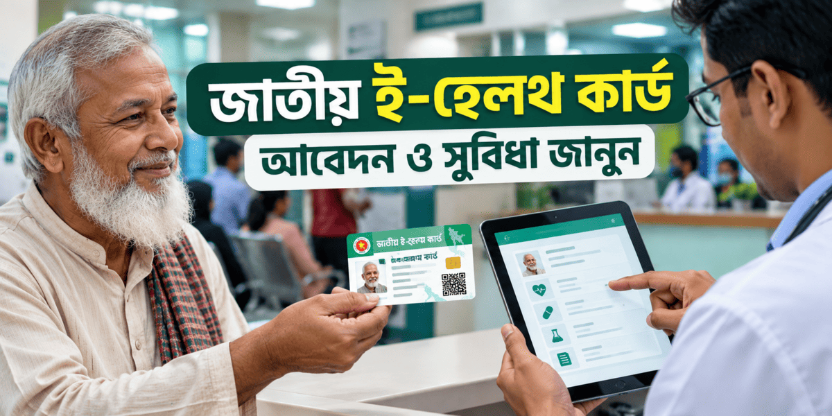 Health Card