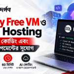 Railway Free VM
