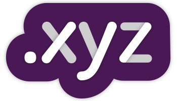 বিনামূল্যে .xyz টপ লেবেল ডোমেইন